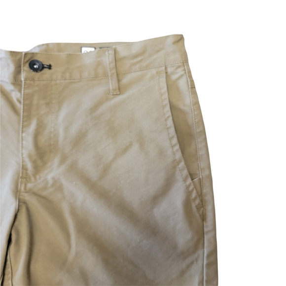 Empyre khaki jeans.     b1 - Picture 4 of 9